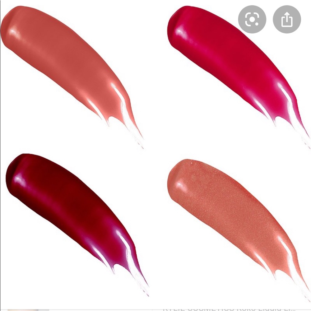 Koko Liquid Lipstick Collection Kylie Cosmetics💋 - Picture 6 of 8